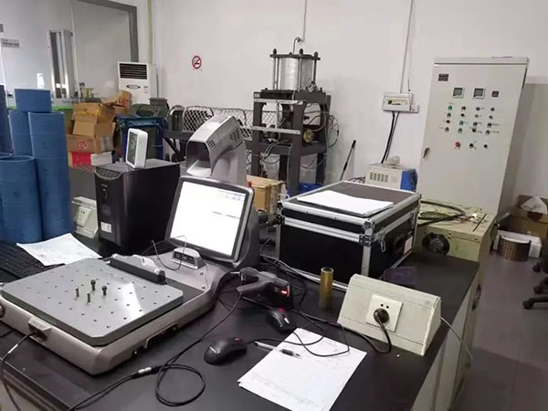 广东船协开展对配套企业调研活动