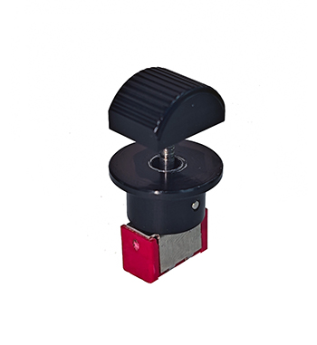 工业级三档拨动开关（自复位）/AP-5B3S