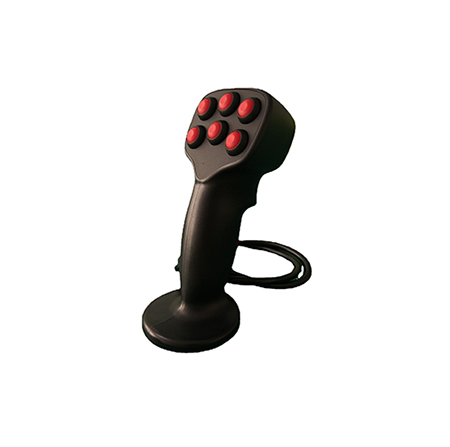 多功能工业手柄/GC-PS6