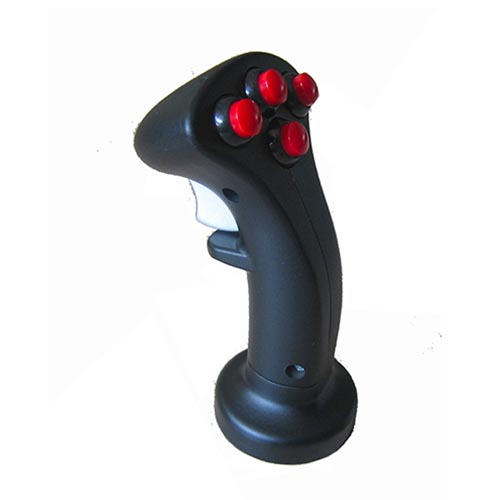 高可靠工业手柄/GC-SS5