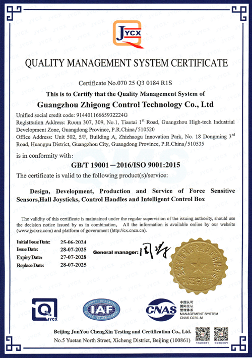 ISO9001